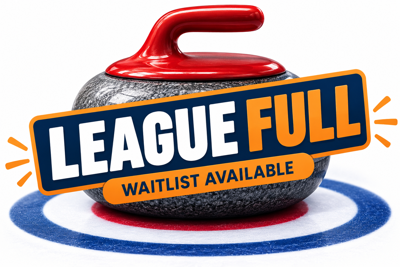 Wednesday League Full - Waitlist Available