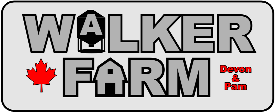 Logo-Walker Farm