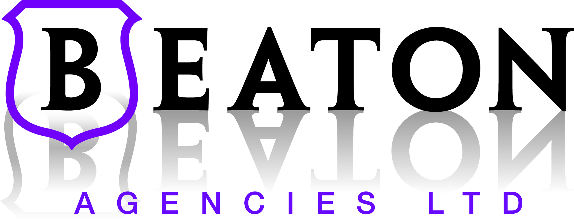 Logo-Beaton Agencies Ltd.