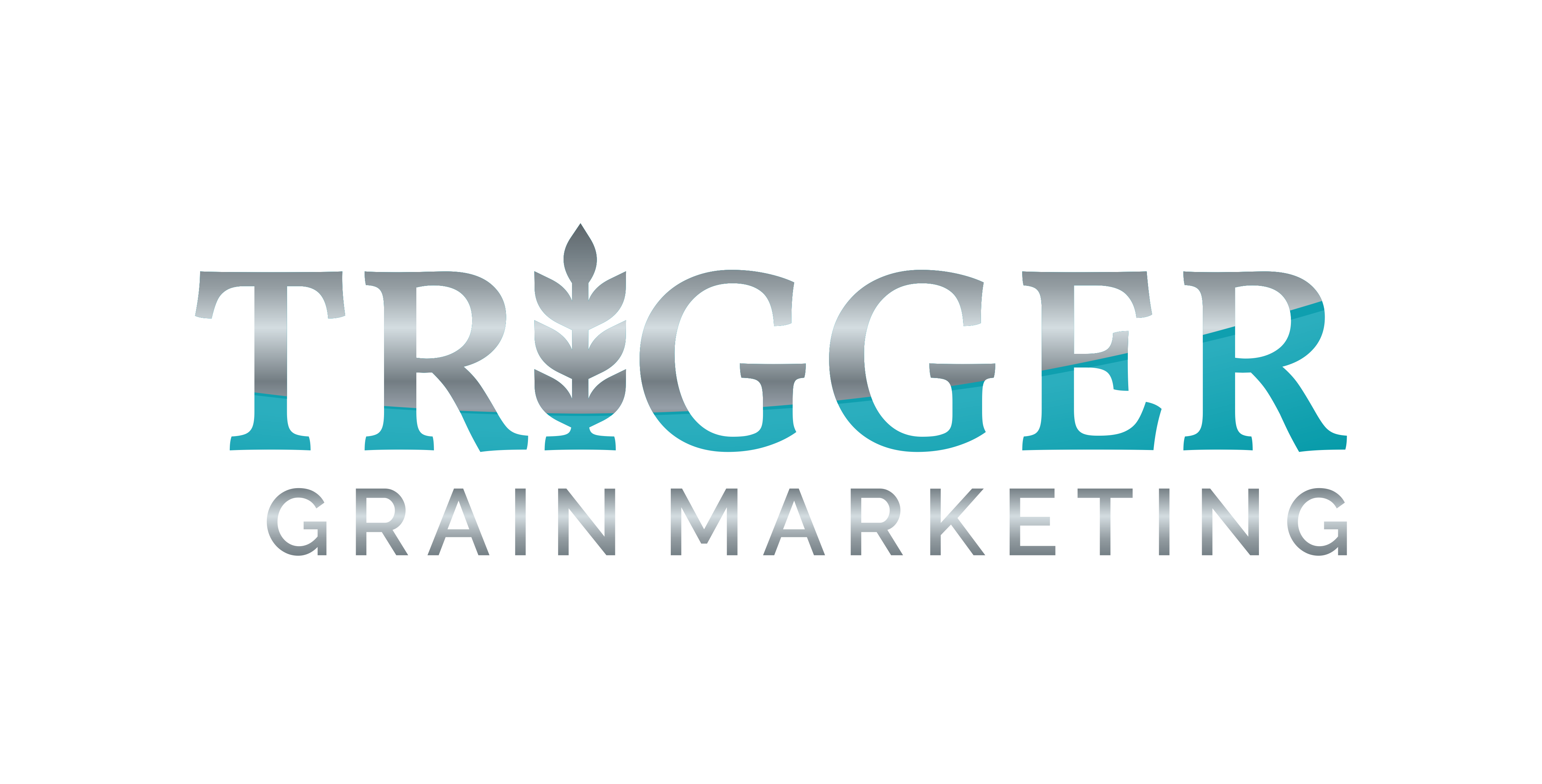 Logo-Trigger Grain Marketing